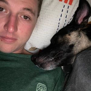 Meet your Posher, Stephen